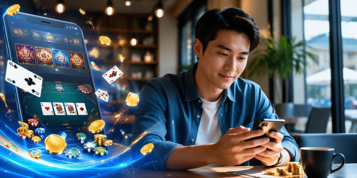 789vip Bảng Xếp Hạng Live Casino Hàng Tuần
