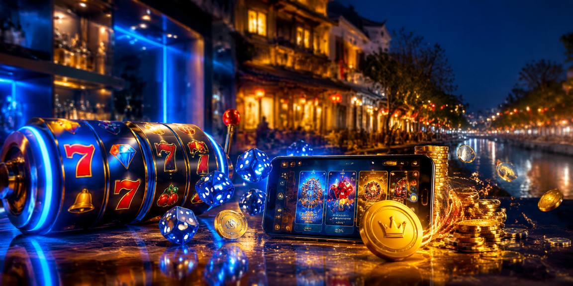 789vip Roulette phát trực tiếp